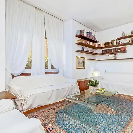 Apartament Il In Citta, Terre Marine