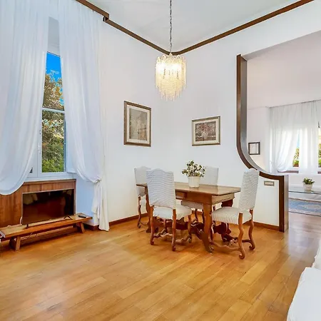 Il In Citta, Terre Marine Apartment La Spezia