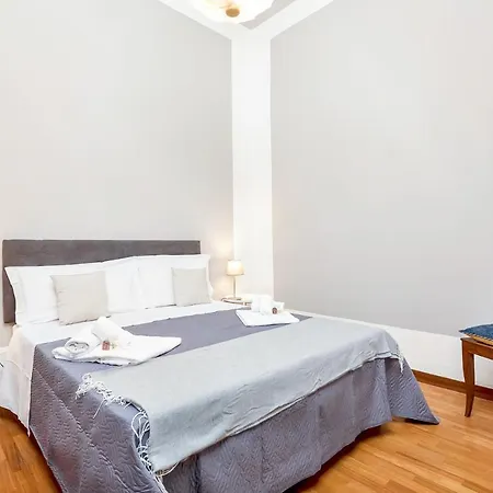 Apartament Il In Citta, Terre Marine La Spezia