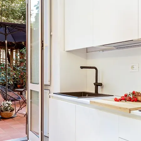 Apartament Il In Citta, Terre Marine