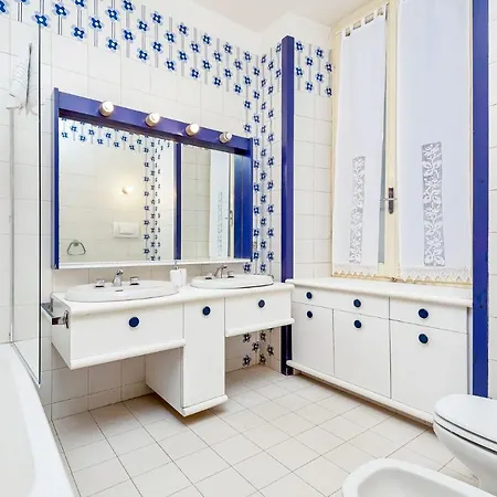 Il In Citta, Terre Marine Apartament