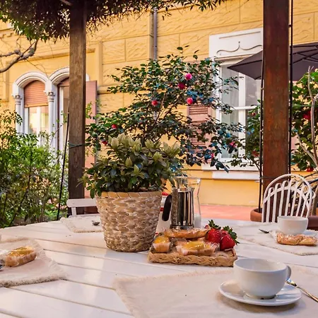 Apartament Il In Citta, Terre Marine
