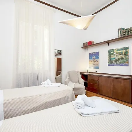 Il In Citta, Terre Marine Apartament *
