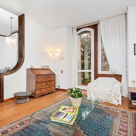 Appartement Il In Citta, Terre Marine