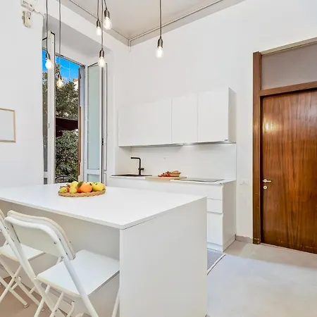 Apartment Il In Citta, Terre Marine