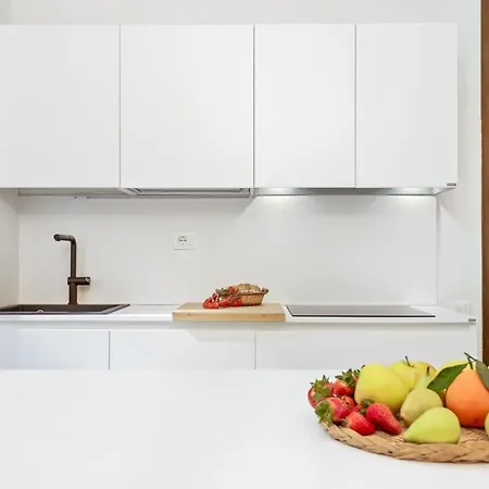 Apartament Il In Citta, Terre Marine