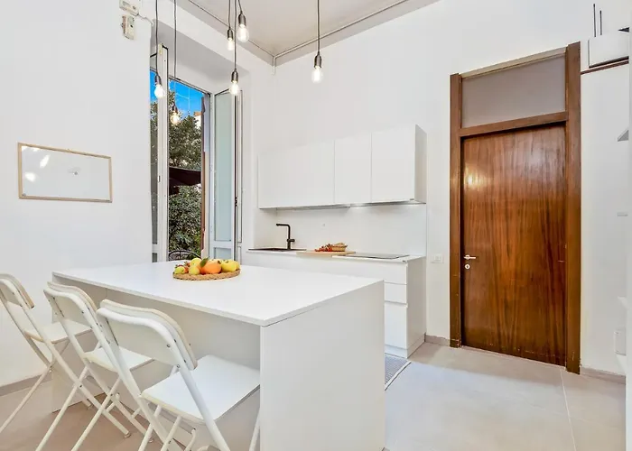Apartmán Il In Citta, Terre Marine
