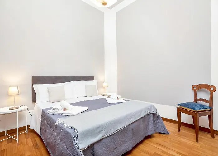 Apartmán Il In Citta, Terre Marine La Spezia