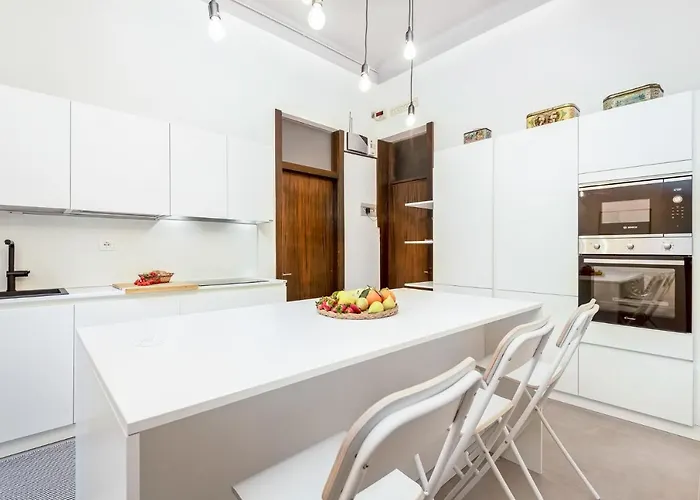 Apartmán Il In Citta, Terre Marine La Spezia