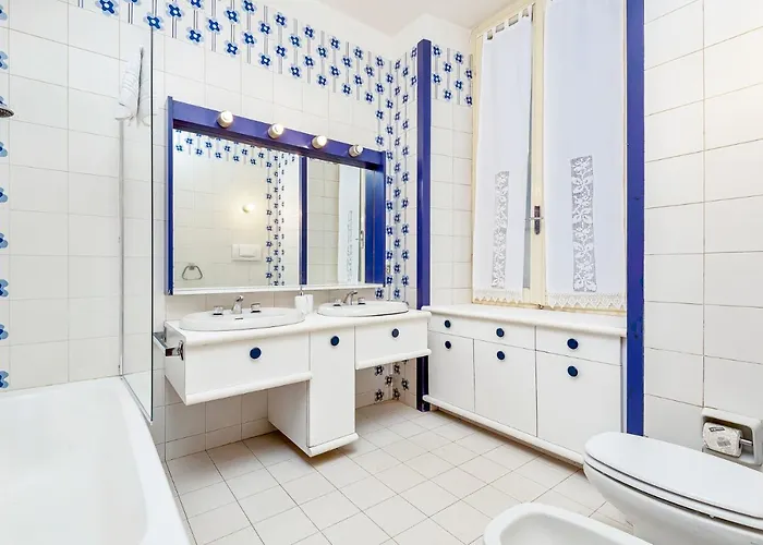 Il In Citta, Terre Marine Apartmán