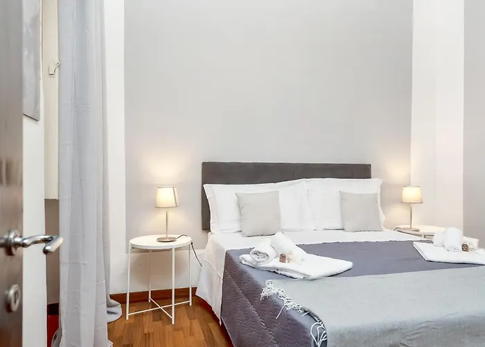 Apartmán Il In Citta, Terre Marine