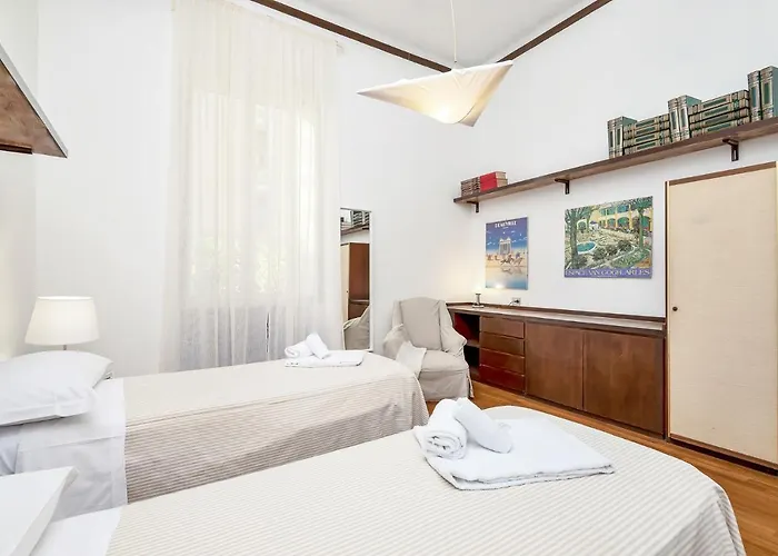 Il In Citta, Terre Marine Apartmán *